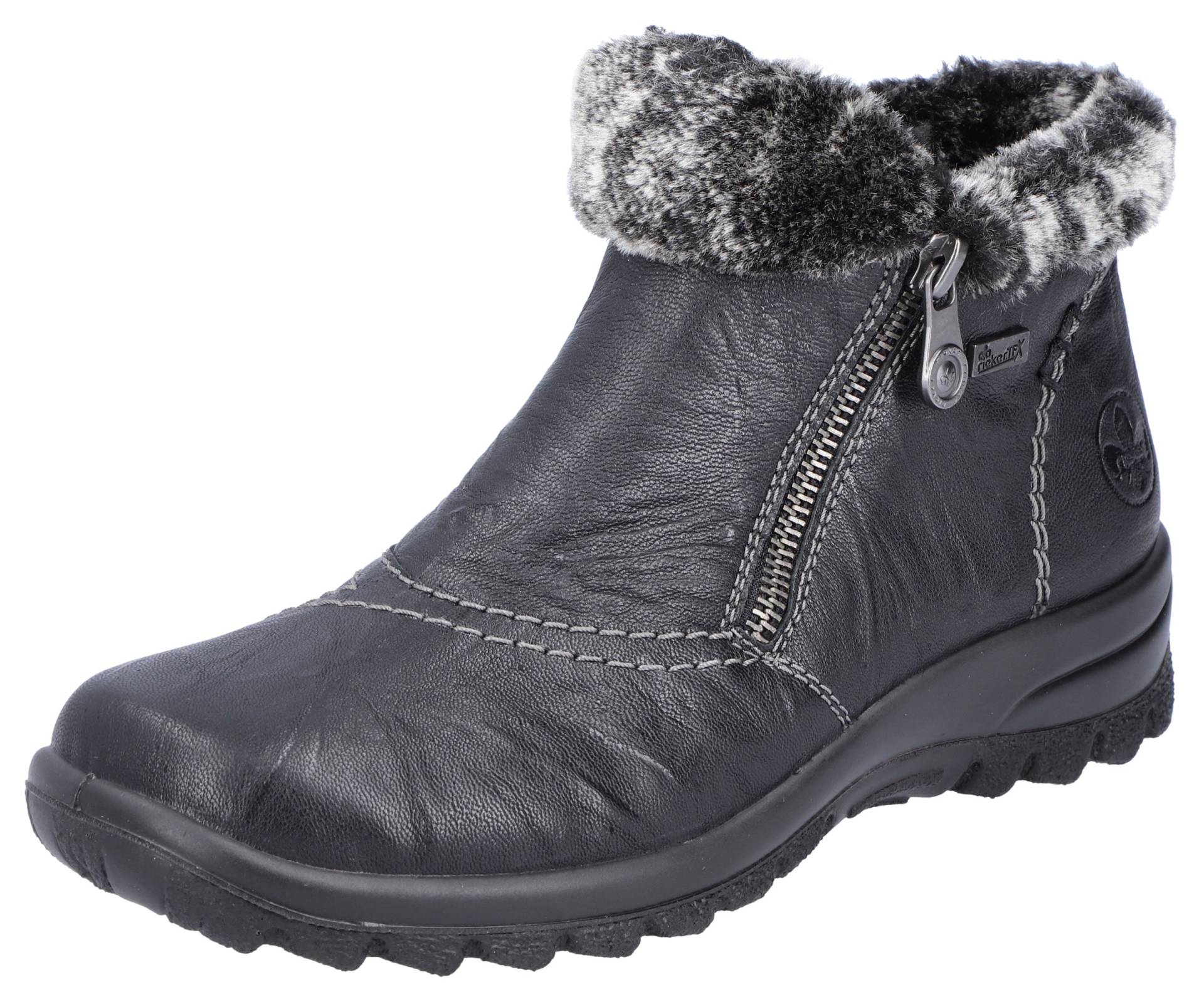 Rieker Winterboots, mit Rieker-TEX-Membran von Rieker