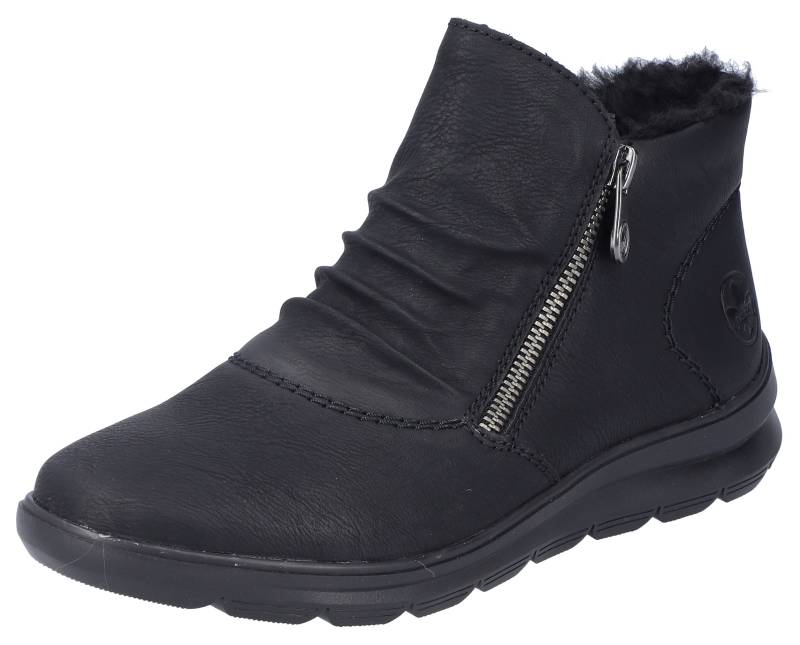 Rieker Winterboots, mit herausnehmbarer Textileinlage von Rieker