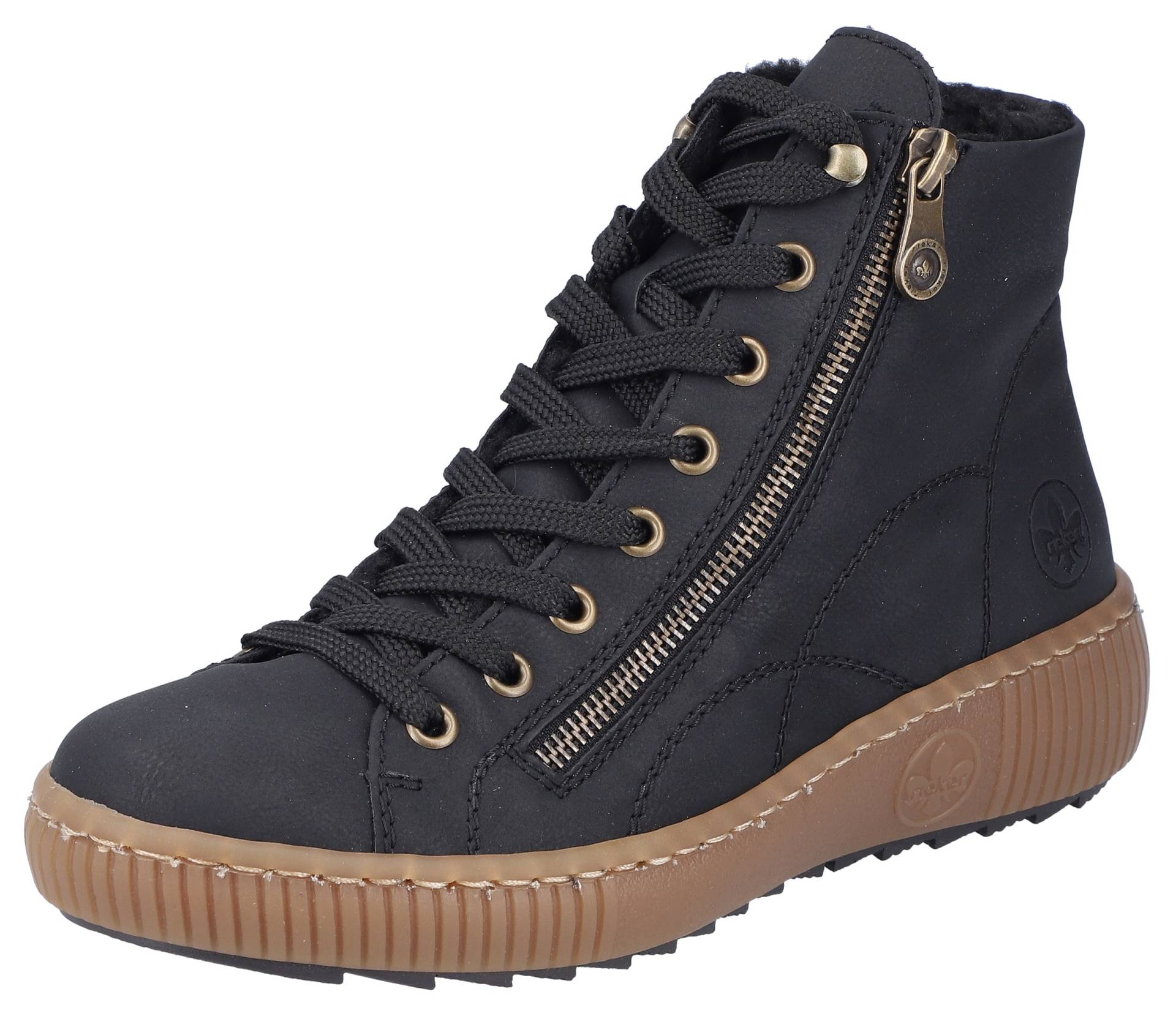 Rieker Winterboots, mit herausnehmbarer Textileinlage Rieker Winterboots, mit herausnehmbarer Textileinlage von Rieker
