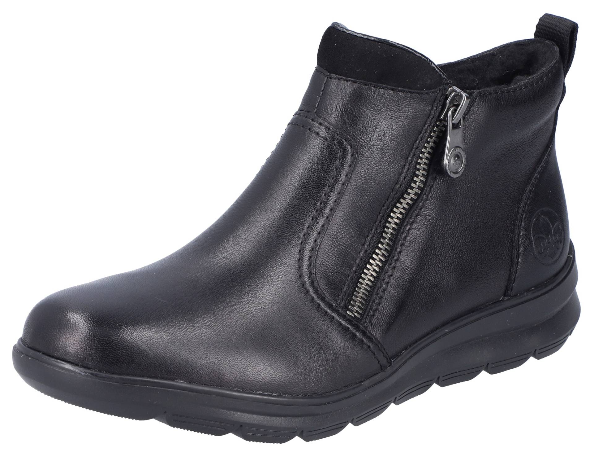 Rieker Winterboots, mit herausnehmbarer Textileinlage von Rieker