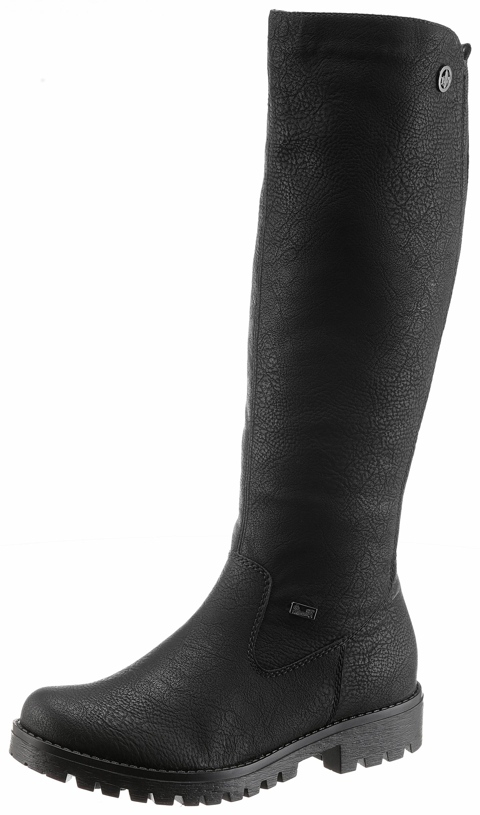 Rieker Winterstiefel, im klassischen Look von Rieker