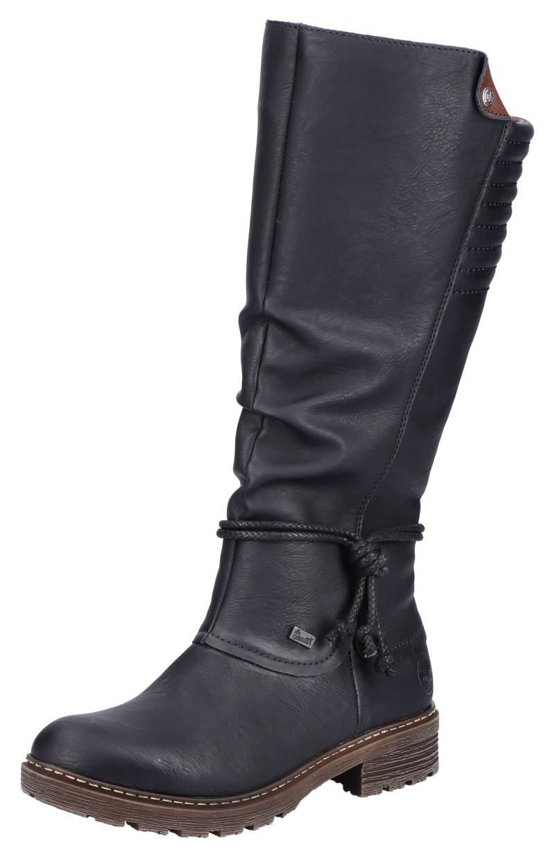 Rieker Winterstiefel, mit Rieker-TEX-Membran von Rieker