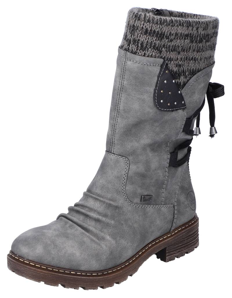 Rieker Winterstiefel, mit Rieker-TEX von Rieker