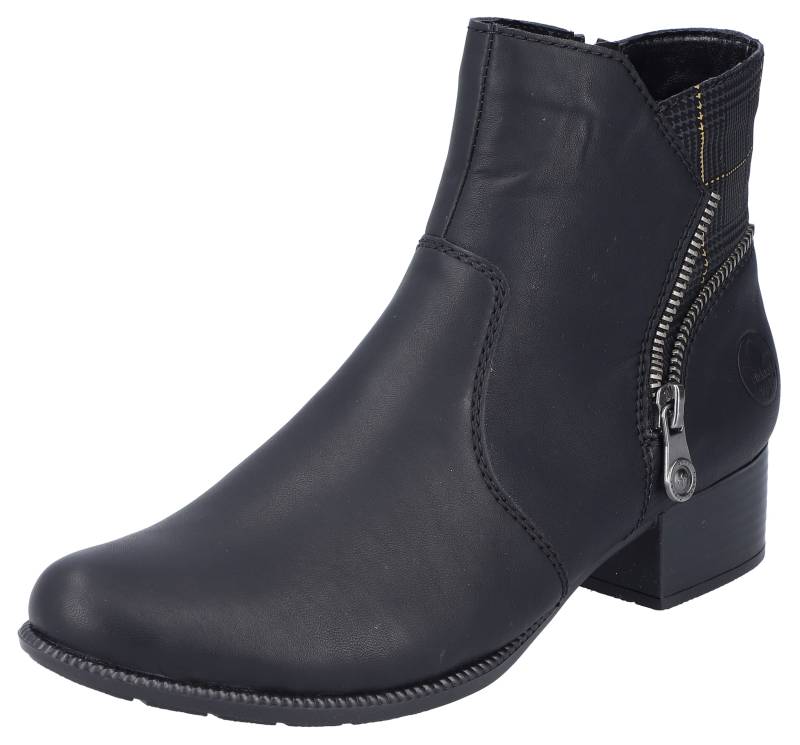 Rieker Winterstiefelette, in schmaler Form von Rieker