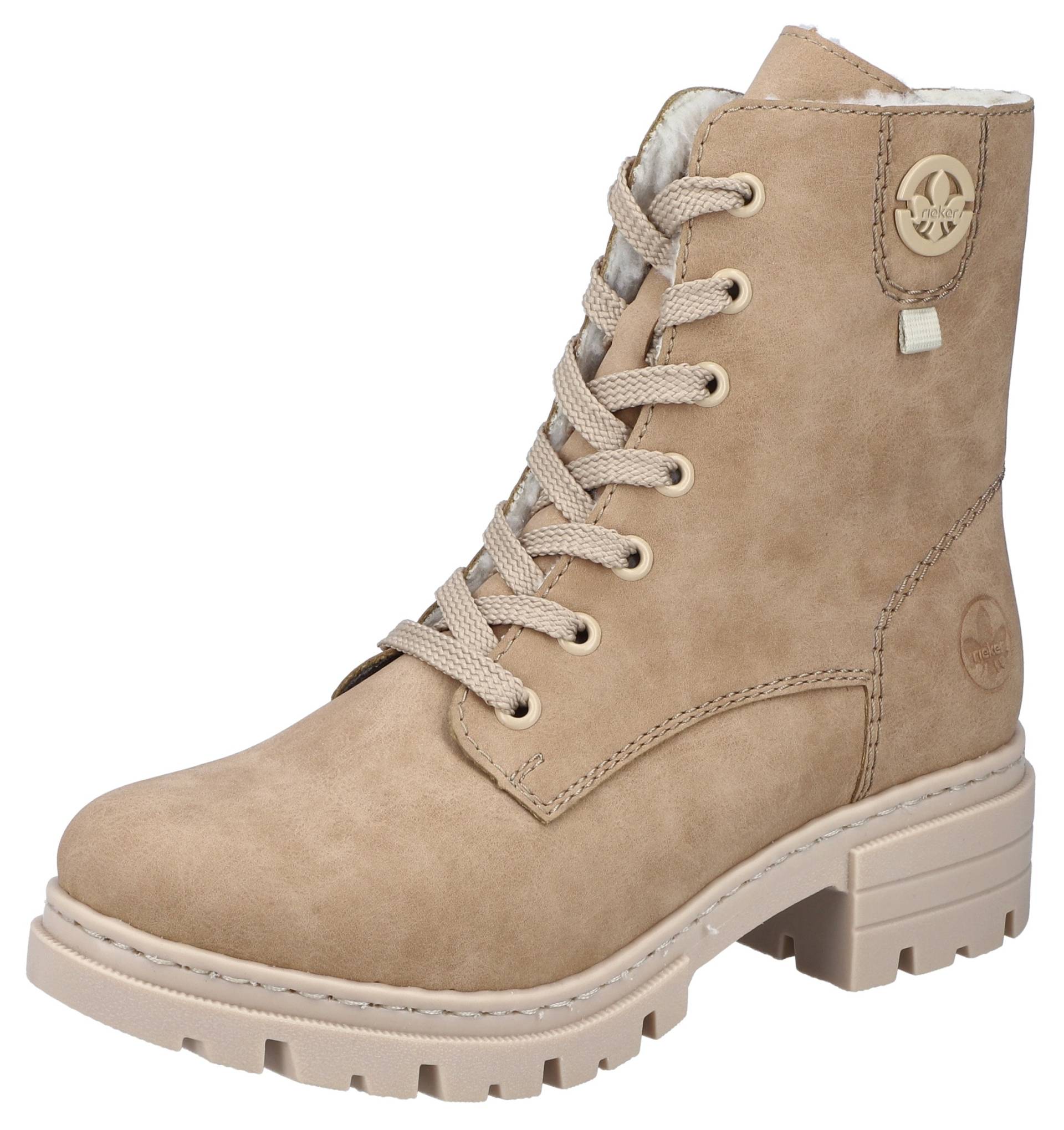 Rieker Winterstiefelette Rieker Winterstiefelette von Rieker