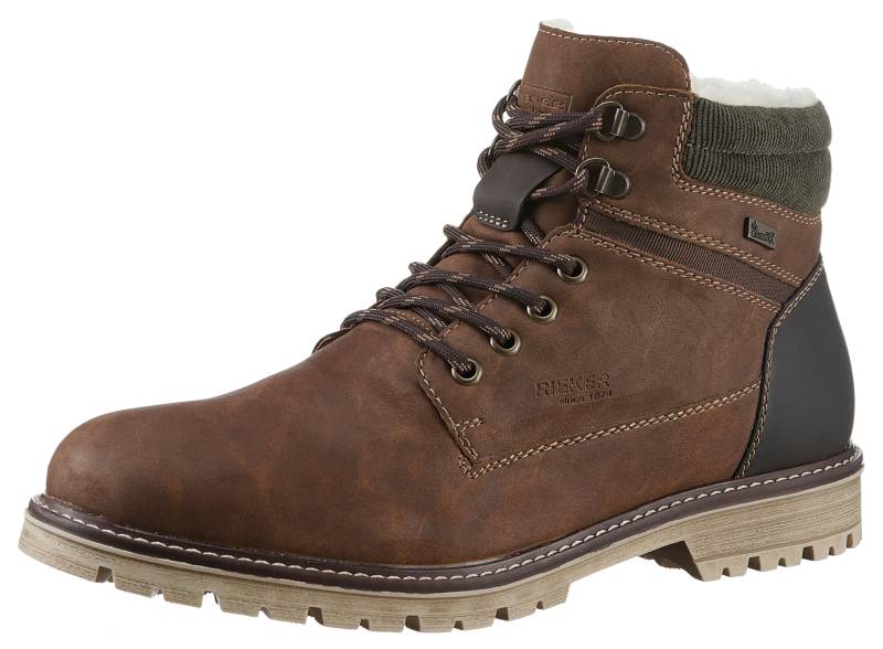 Rieker Winterstiefelette, mit TEX-Membran von Rieker