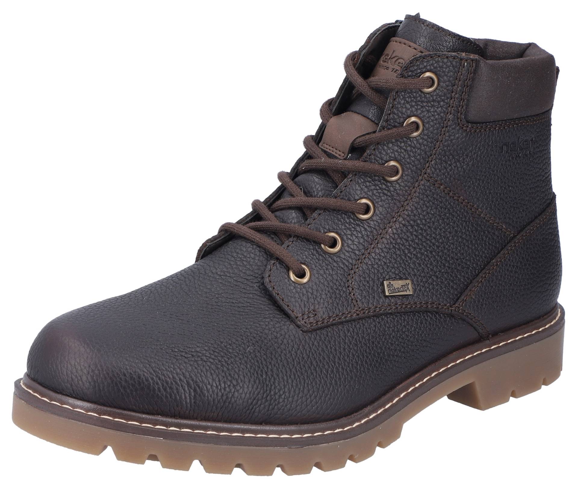 Rieker Winterstiefelette, mit TEX-Membran von Rieker