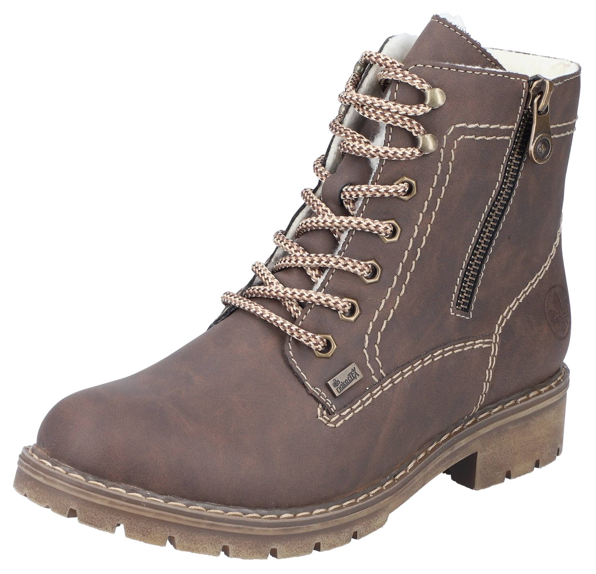 Rieker Winterstiefelette Rieker Winterstiefelette von Rieker