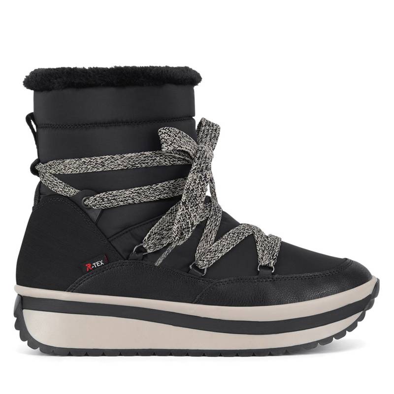 Schneeschuhe Rieker W0971-00 Schwarz von Rieker