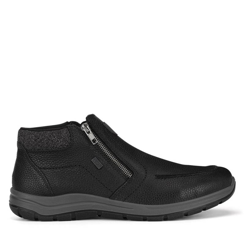 Schnürschuhe Rieker 03660-00 Schwarz von Rieker