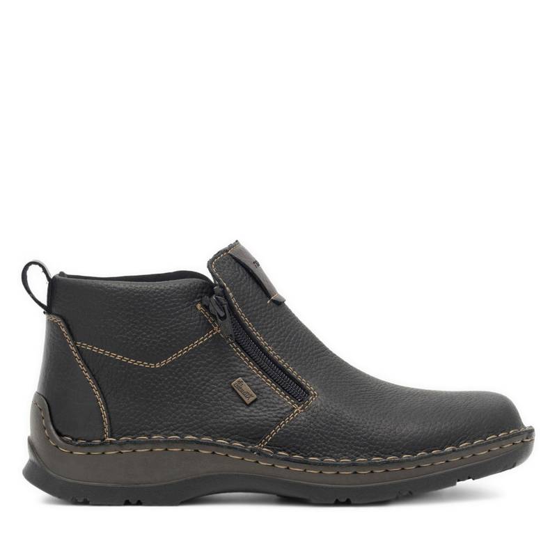 Schnürschuhe Rieker 05398-00 Schwarz von Rieker