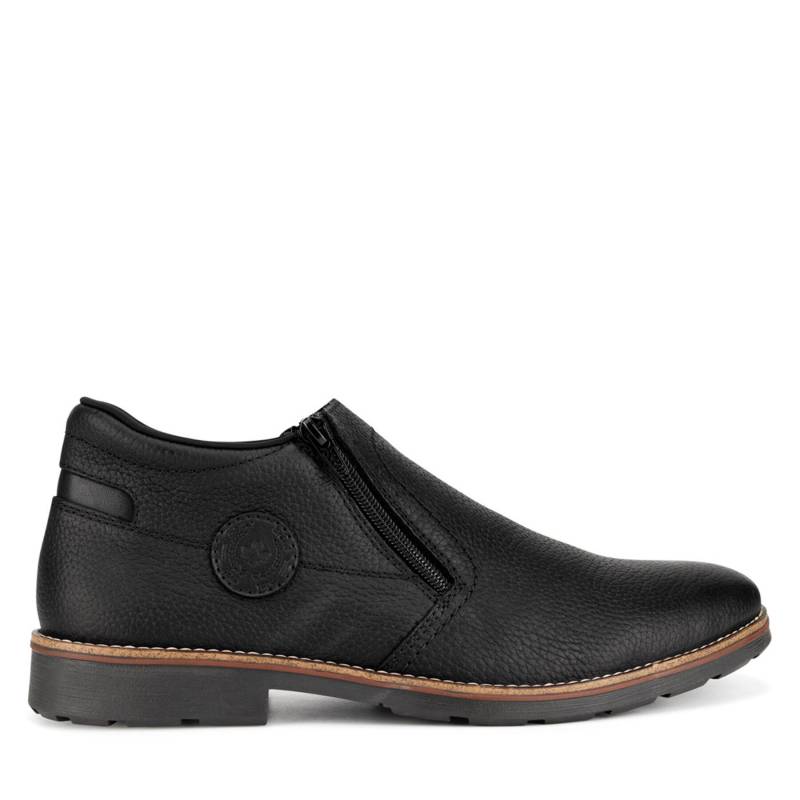 Schnürschuhe Rieker 15399-00 Schwarz von Rieker