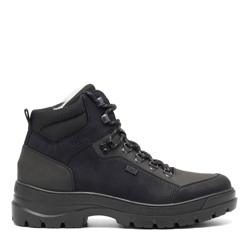 Schnürschuhe Rieker F5410-00 Schwarz von Rieker