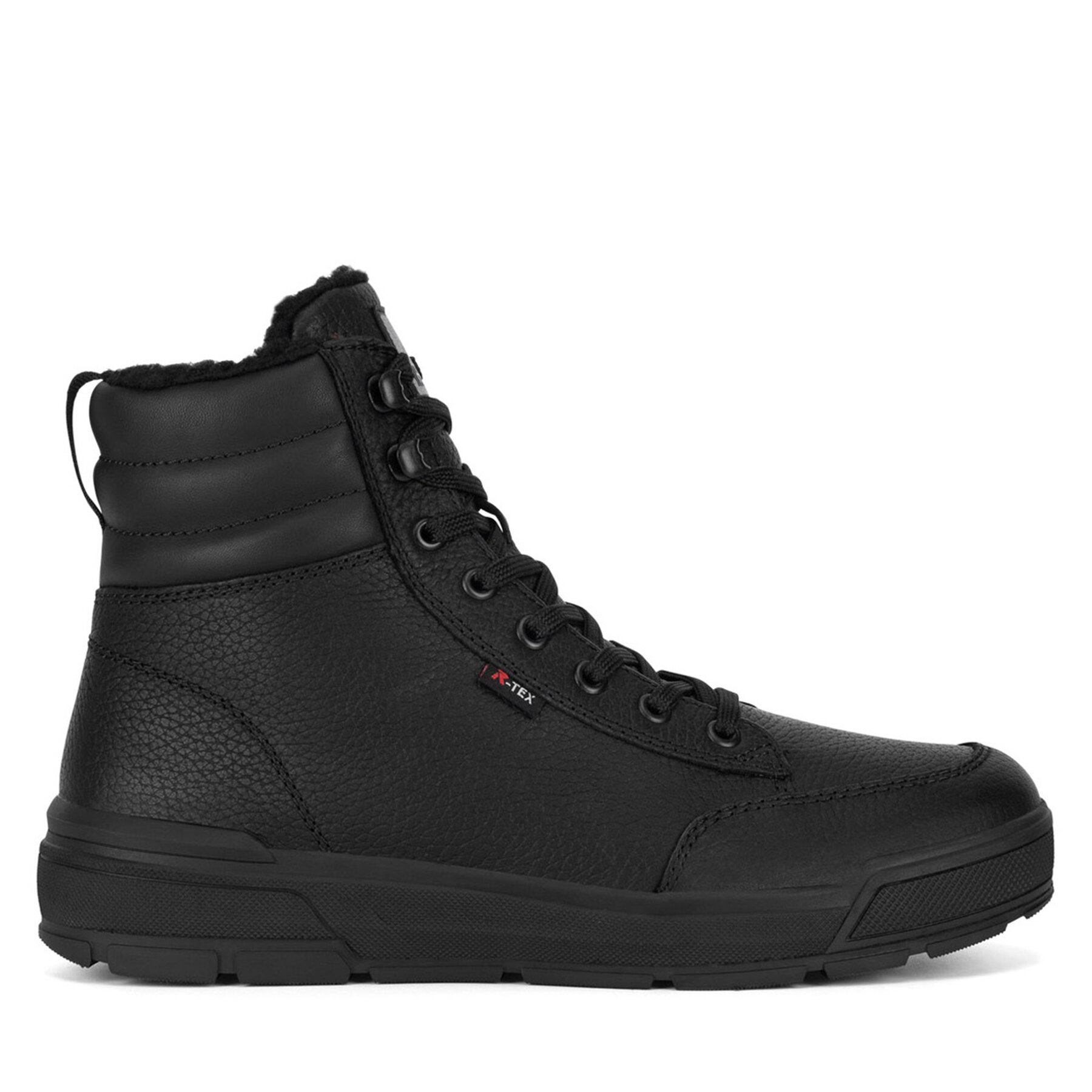 Schnürschuhe Rieker U0071-01 Schwarz von Rieker