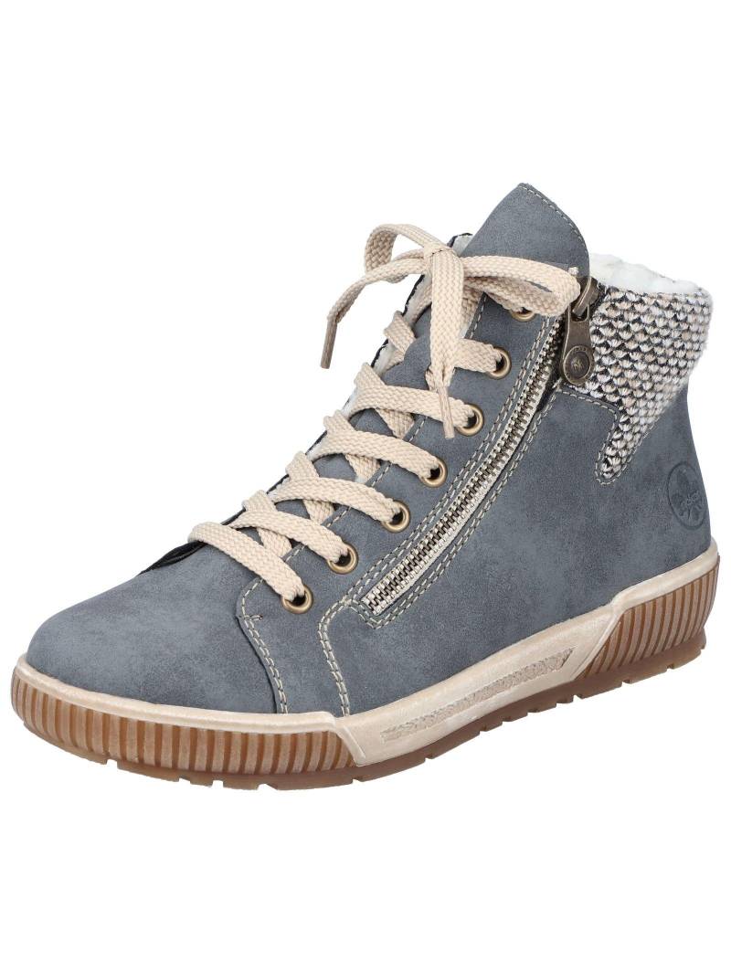 Sneaker Damen Jeans 36 von Rieker