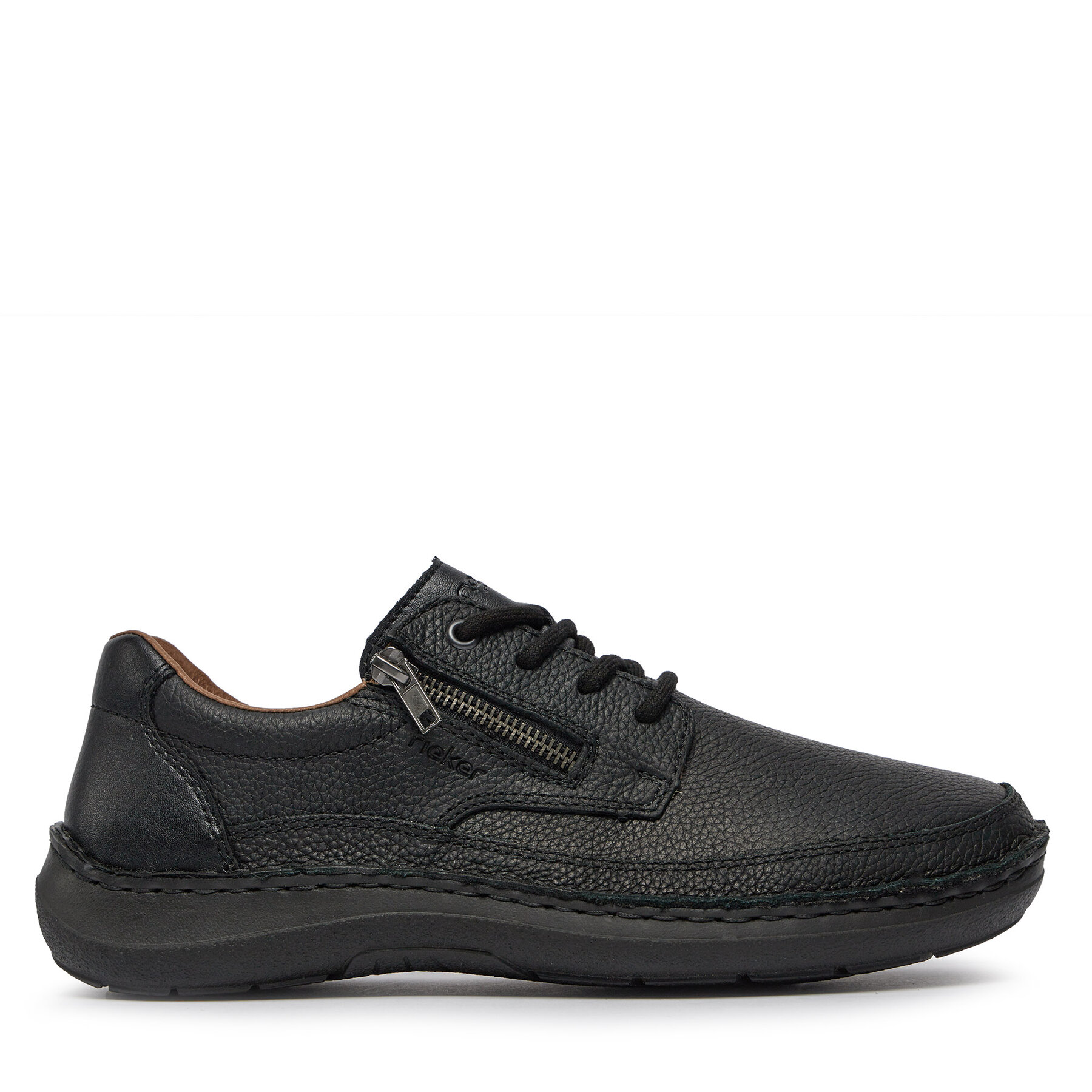 Sneakers Rieker 03002-00 Schwarz von Rieker