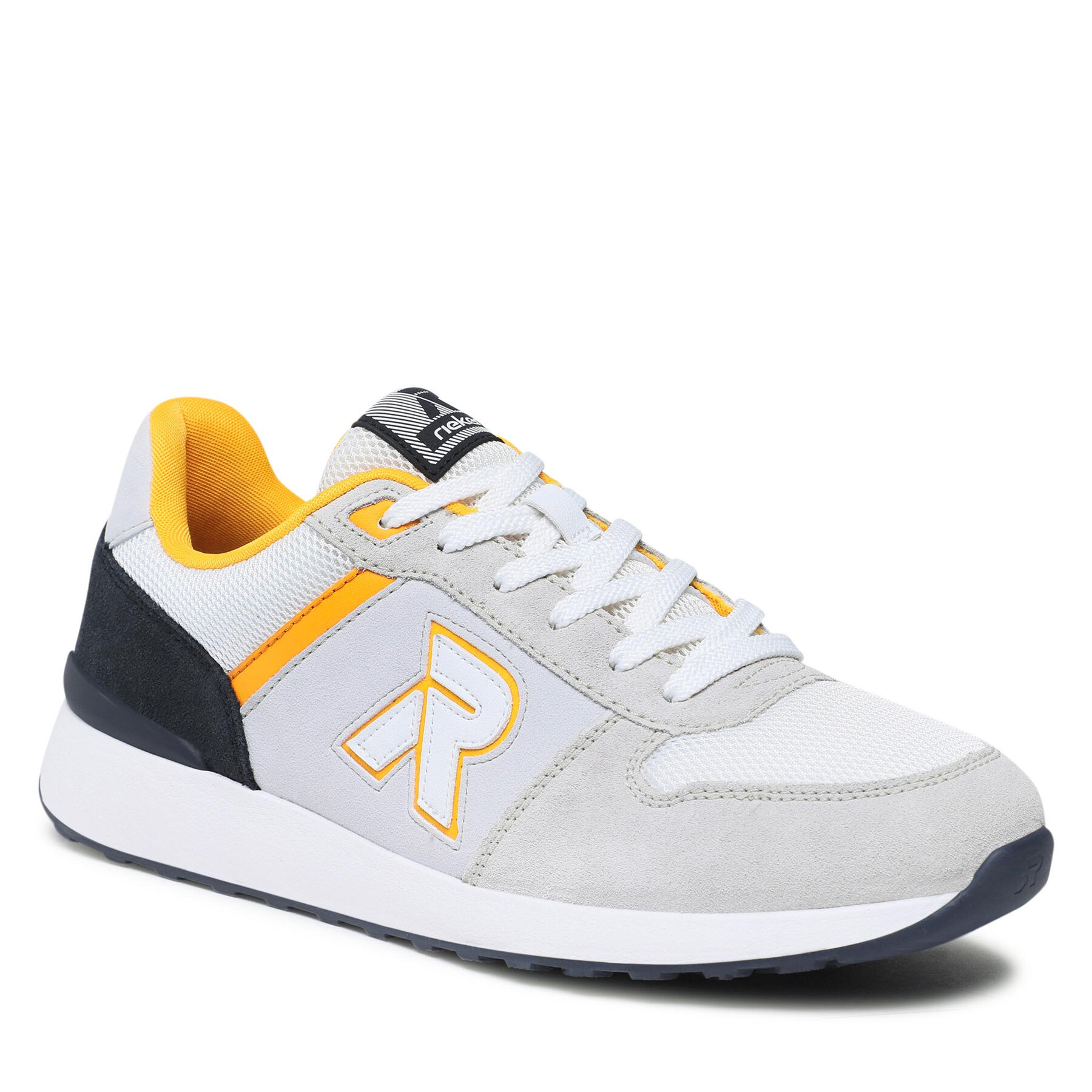 Sneakers Rieker 07601-40 Grau von Rieker