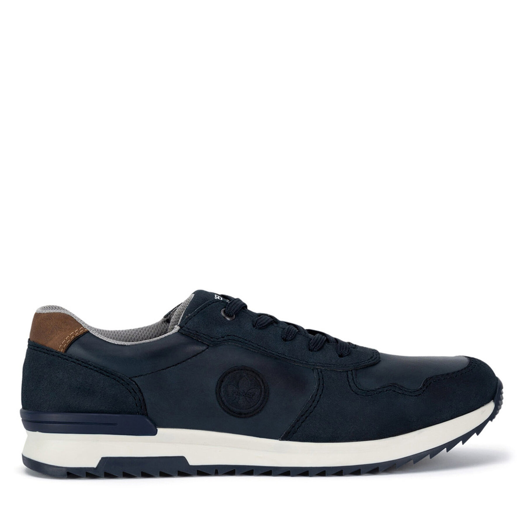 Sneakers Rieker 16113-14 Blau von Rieker