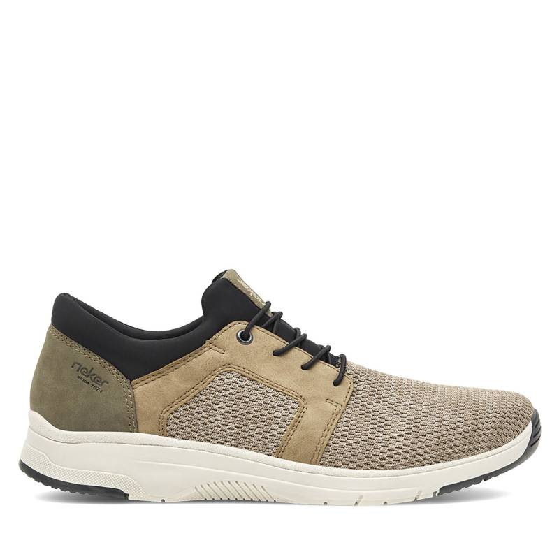 Sneakers Rieker 19556-64 Beige von Rieker