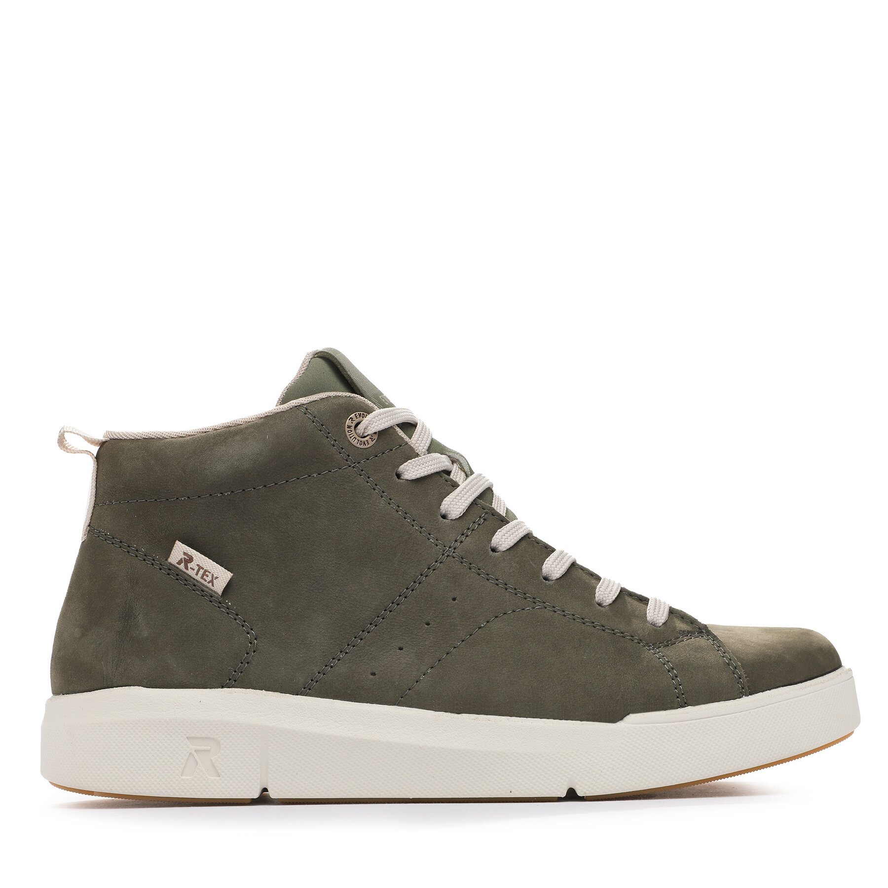 Sneakers Rieker 41907-54 Grau von Rieker