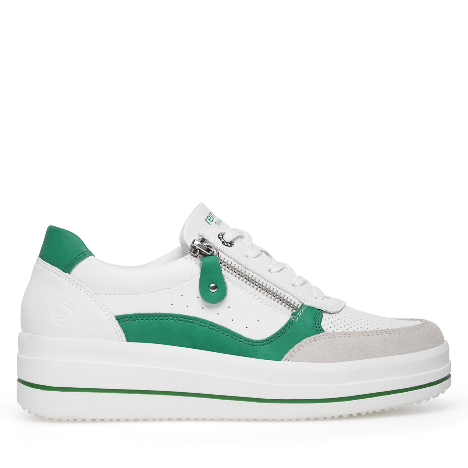 Sneakers Remonte D1C00-80 Weiß Sneakers Remonte D1C00-80 Weiß von Remonte