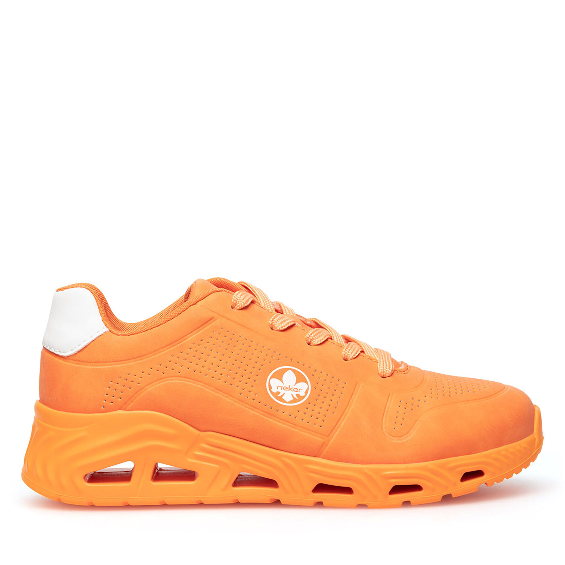 Sneakers Rieker N5202-38 Orange von Rieker