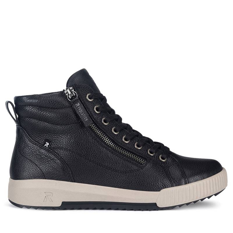 Sneakers Rieker W0164-00 Schwarz von Rieker