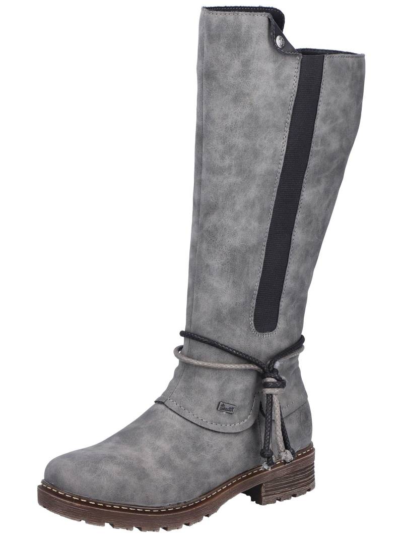 Stiefel Damen Rauch 38 von Rieker