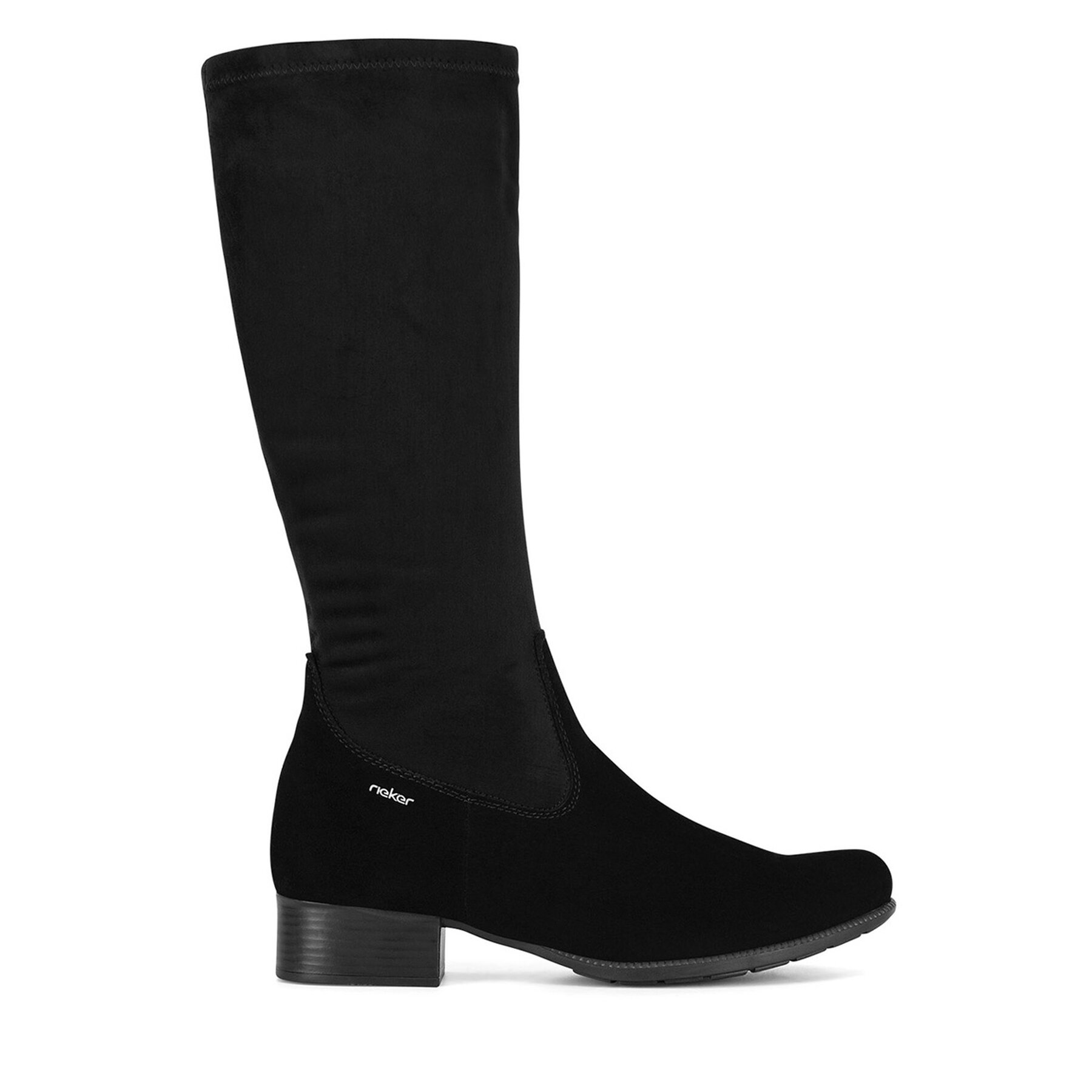 Stiefel Rieker 78654-00 Schwarz von Rieker