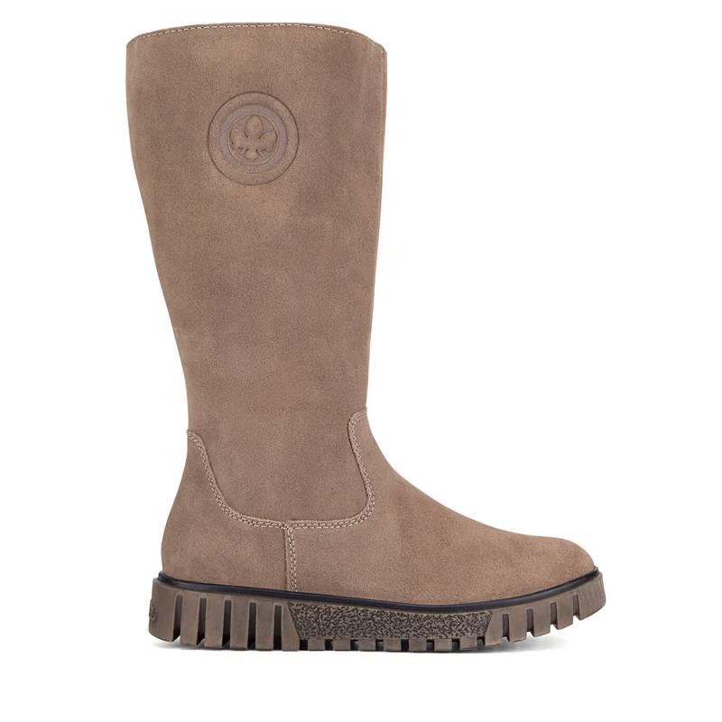 Stiefel Rieker Y3462-64 Beige von Rieker