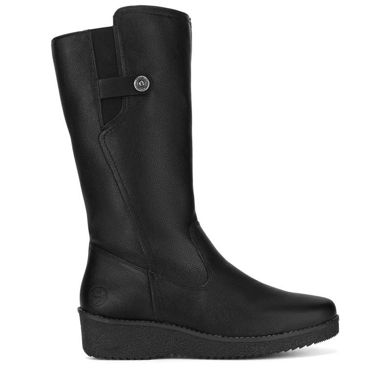 Stiefel Rieker Y4655-00 Schwarz von Rieker