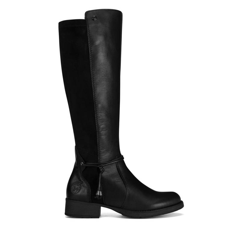 Stiefel Rieker Z9564-00 Schwarz von Rieker