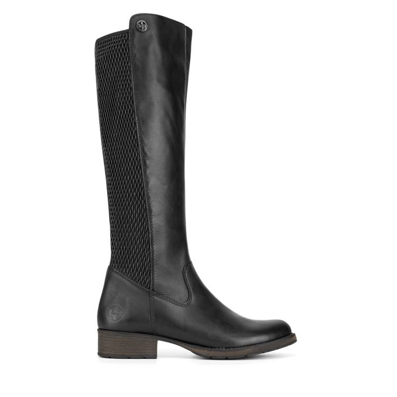 Stiefel Rieker Z9591-00 Schwarz von Rieker