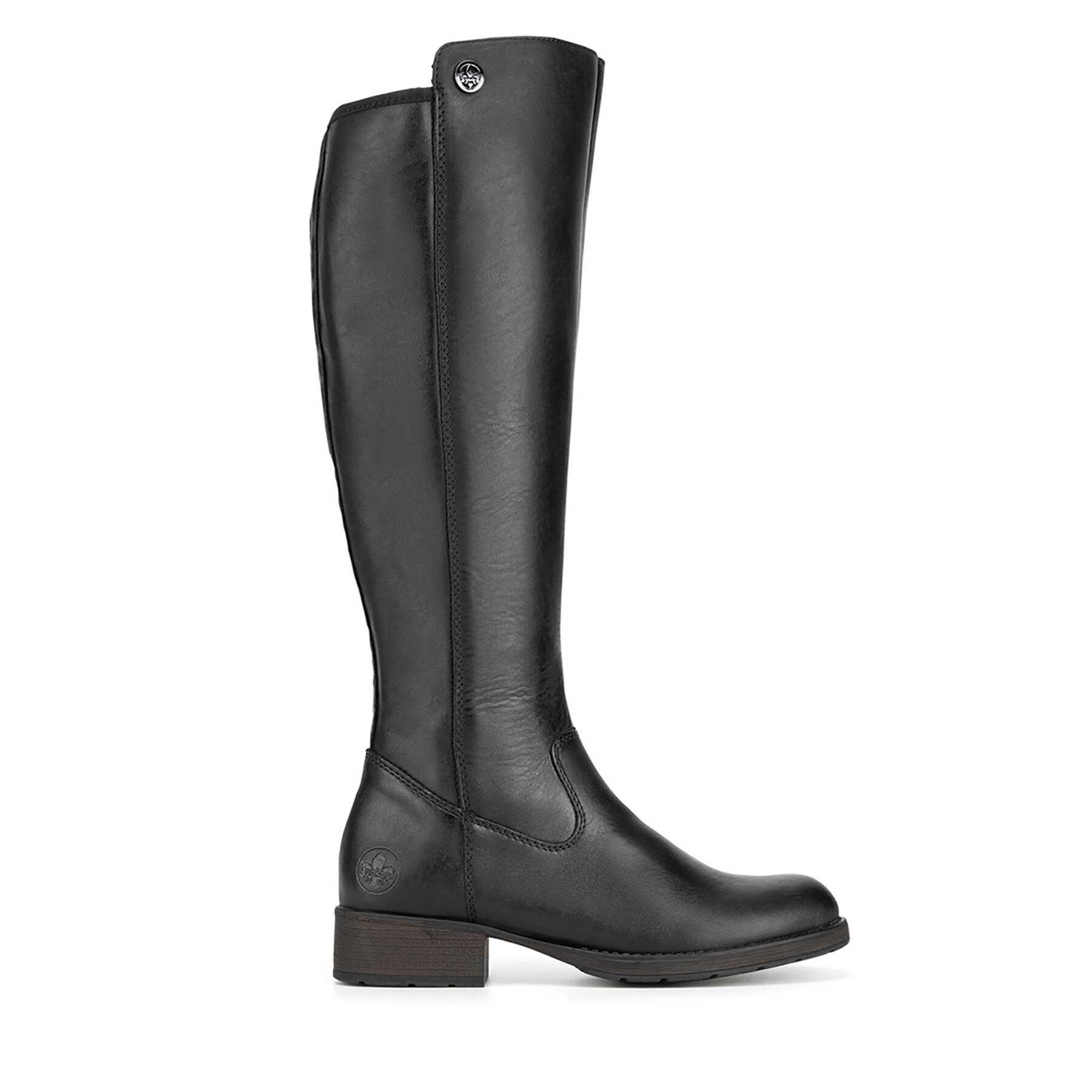 Stiefel Rieker Z9591-01 Schwarz von Rieker