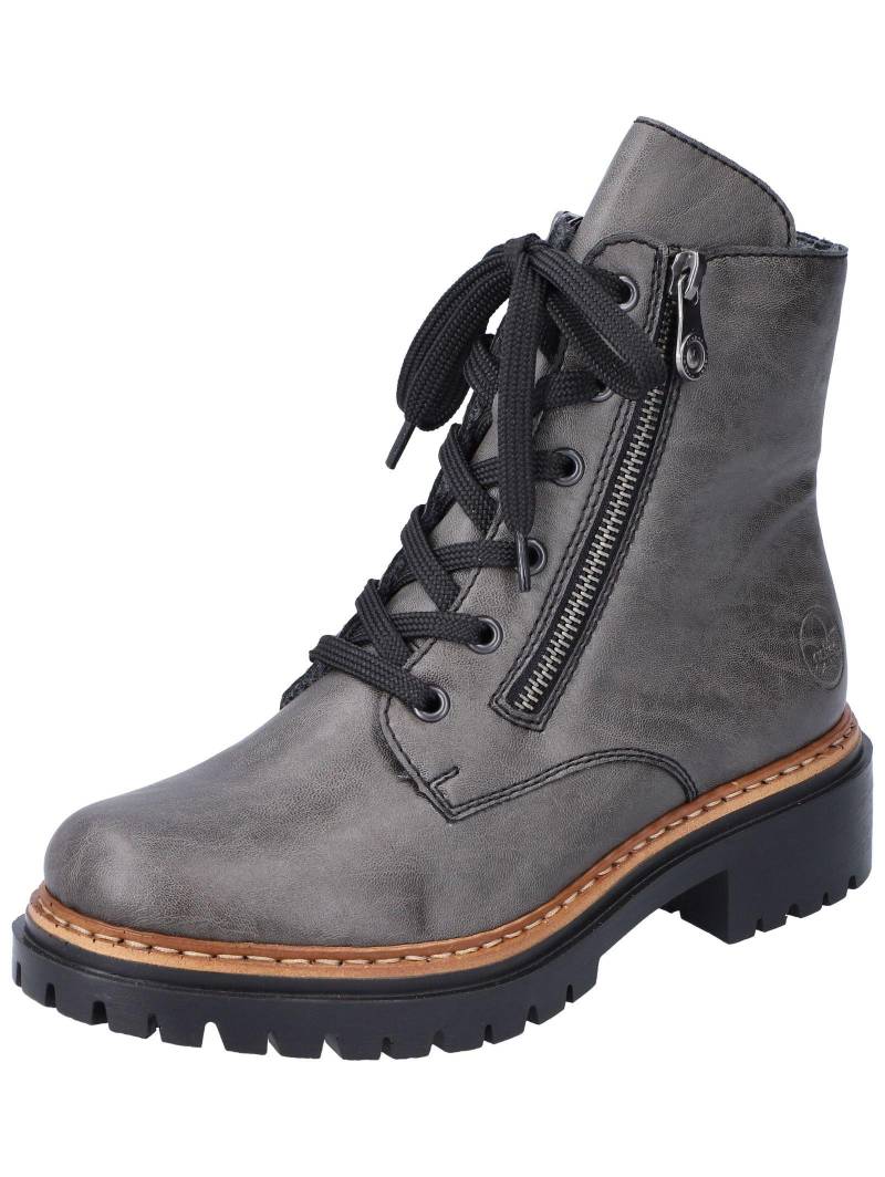 Stiefelette Damen Rauch 37 von Rieker