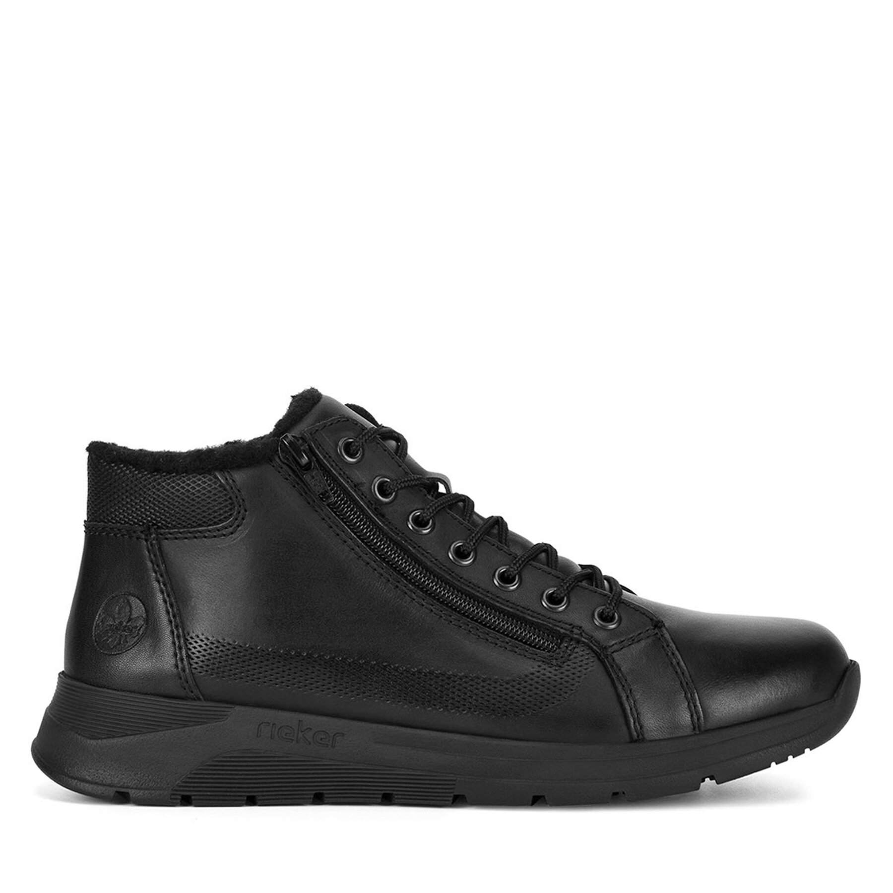 Schnürschuhe Rieker 39604-00 Schwarz Schnürschuhe Rieker 39604-00 Schwarz von Rieker