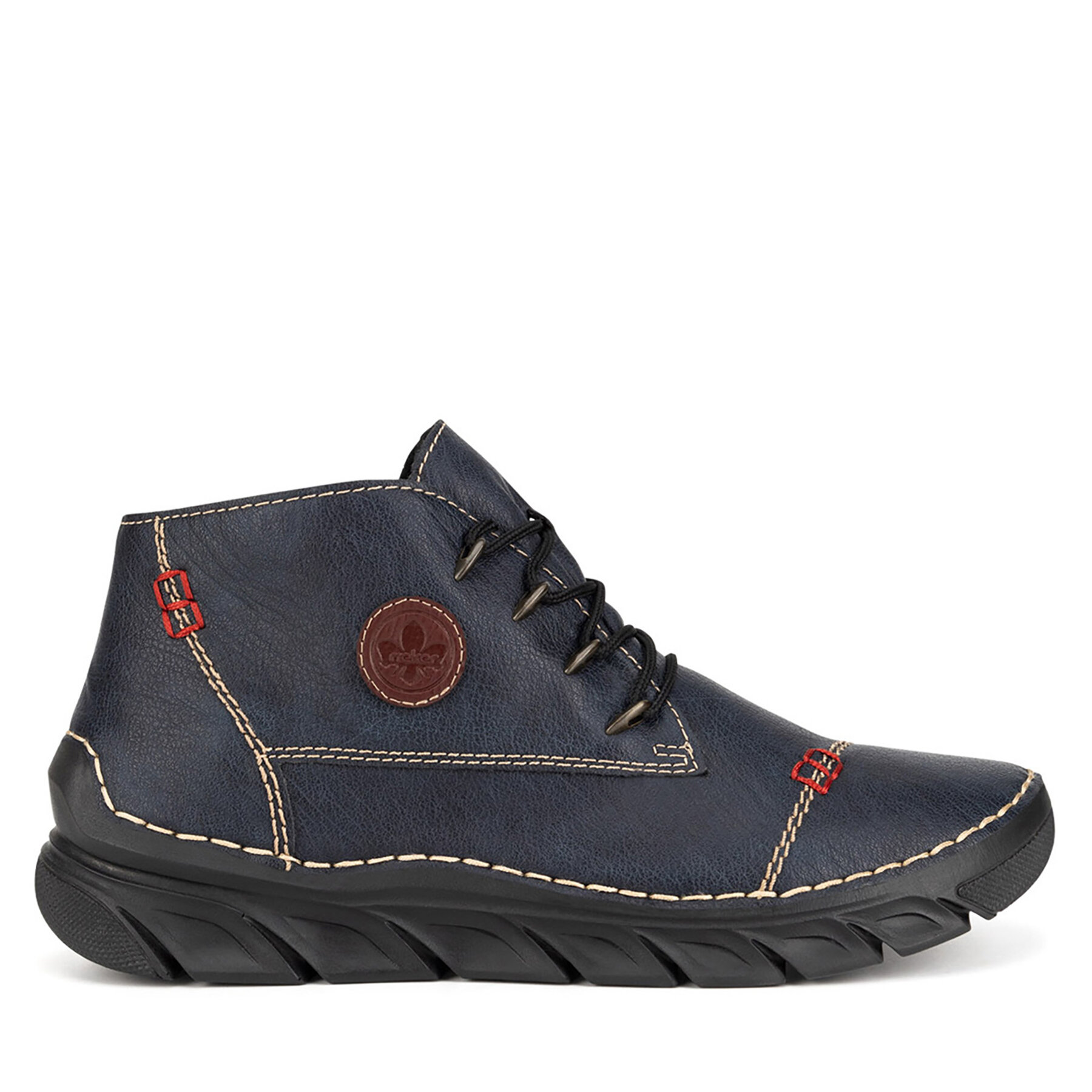 Stiefeletten Rieker 55002-14 Blau Stiefeletten Rieker 55002-14 Blau von Rieker