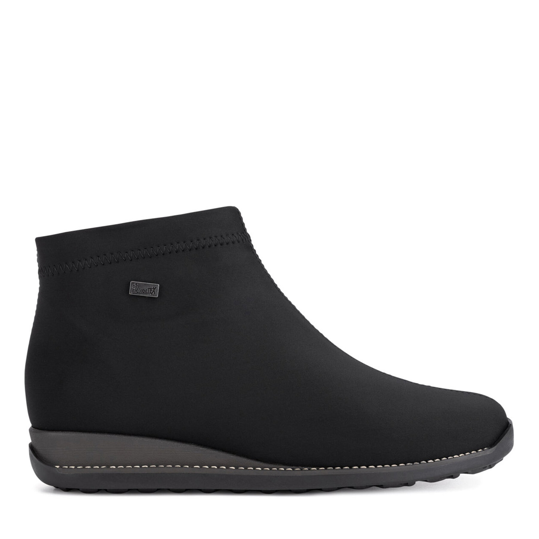 Stiefeletten Rieker 98251-00 Schwarz von Rieker