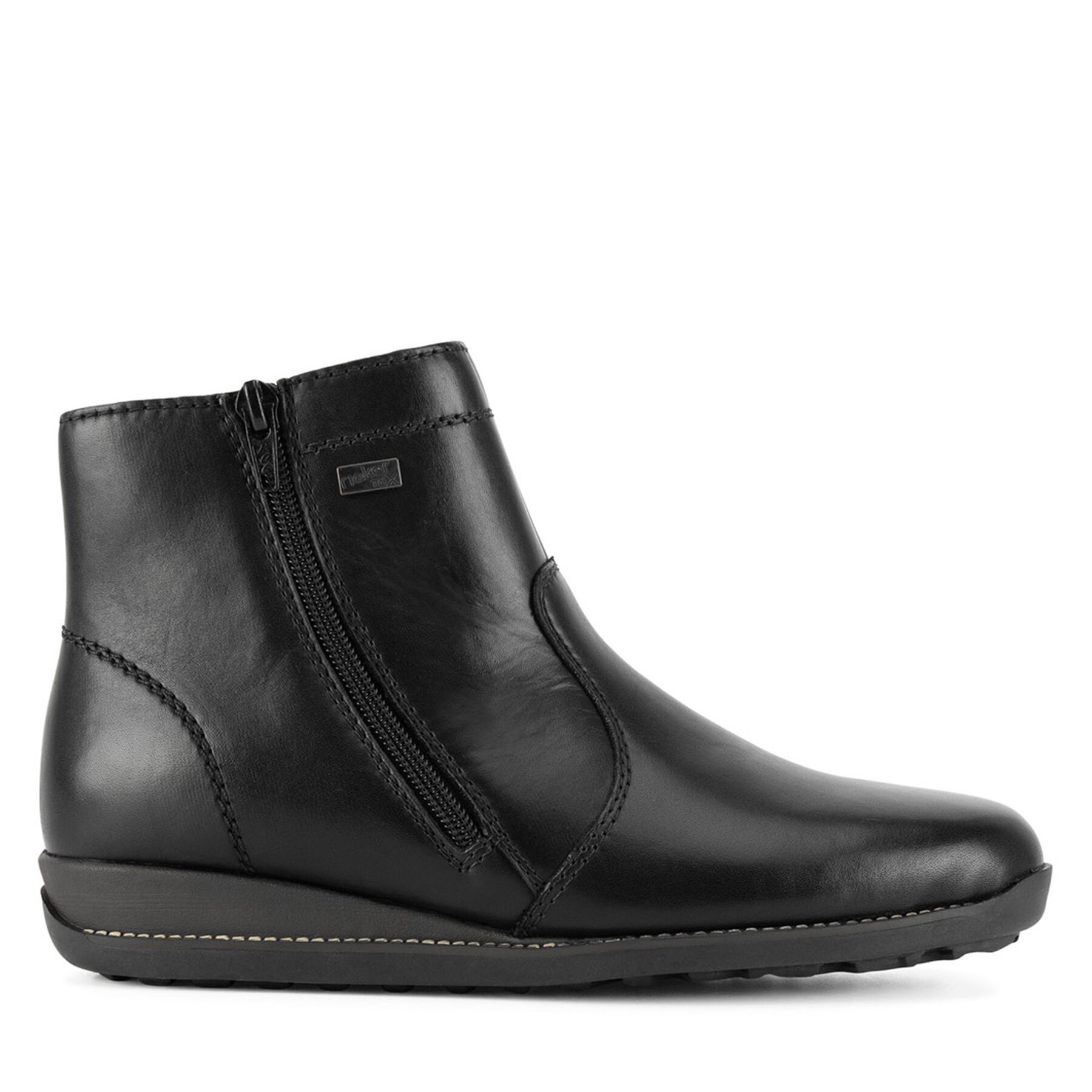 Stiefeletten Rieker 98252-01 Schwarz von Rieker