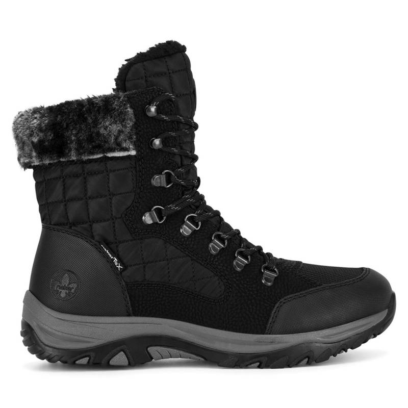 Stiefeletten Rieker M9644-00 Schwarz von Rieker