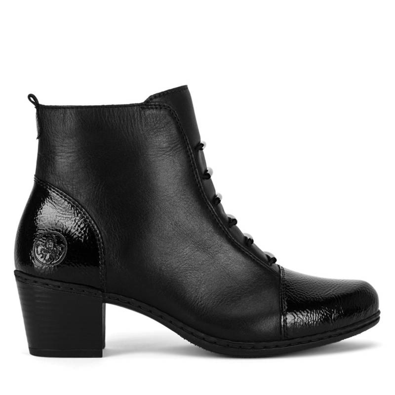 Stiefeletten Rieker Y2162-00 Schwarz von Rieker