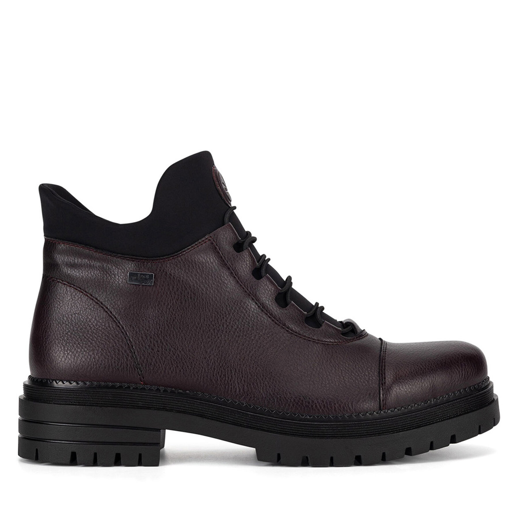 Stiefeletten Rieker Y3163-35 Braun von Rieker