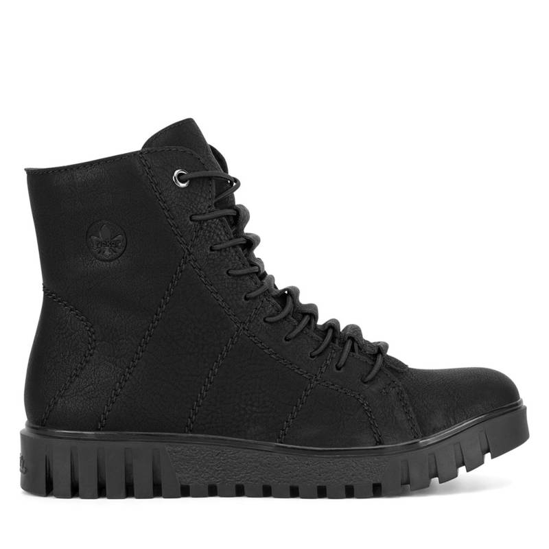 Stiefeletten Rieker Y3420-00 Schwarz von Rieker