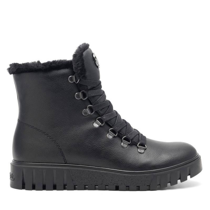 Stiefeletten Rieker Y3432-00 Schwarz von Rieker