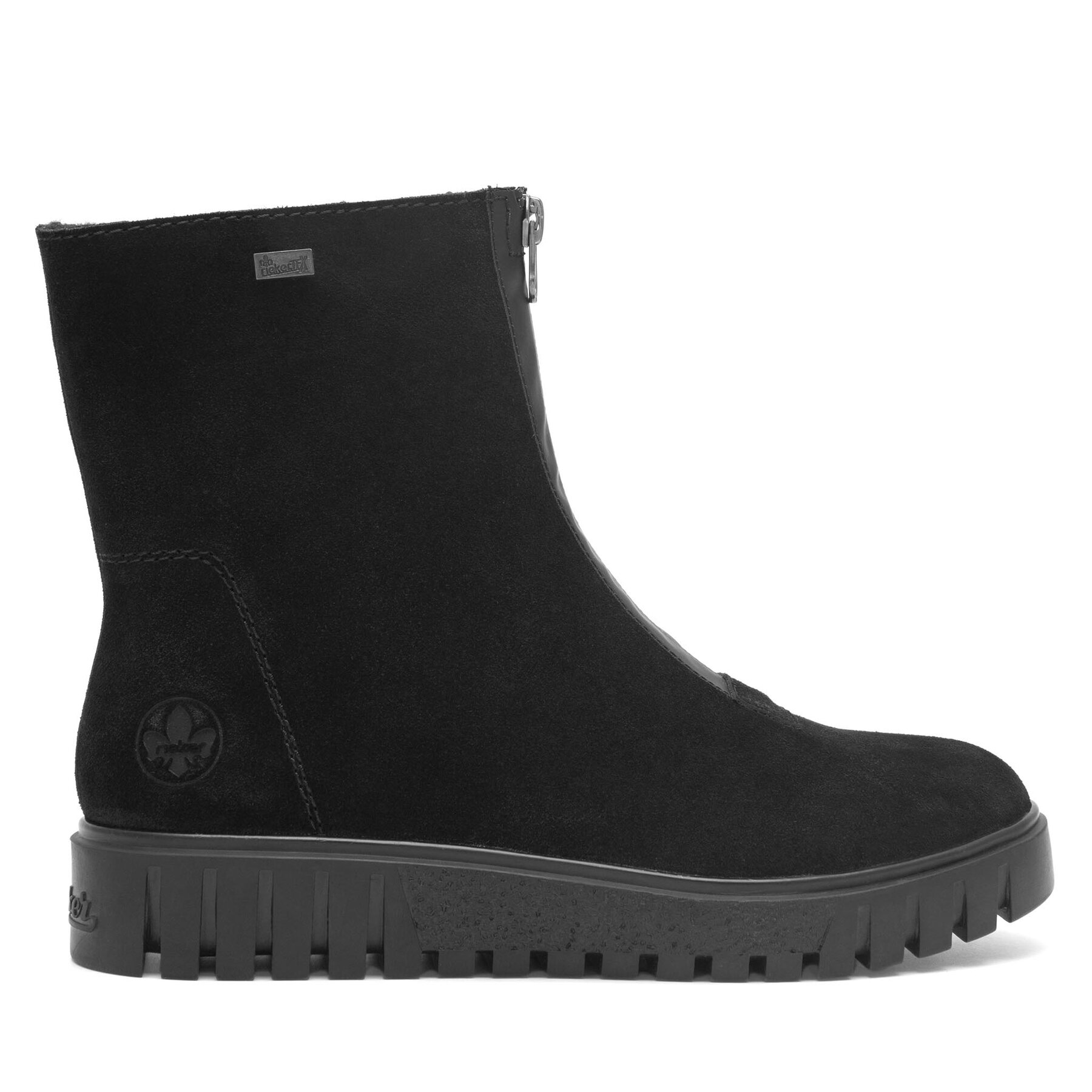 Stiefeletten Rieker Y3459-00 Schwarz von Rieker