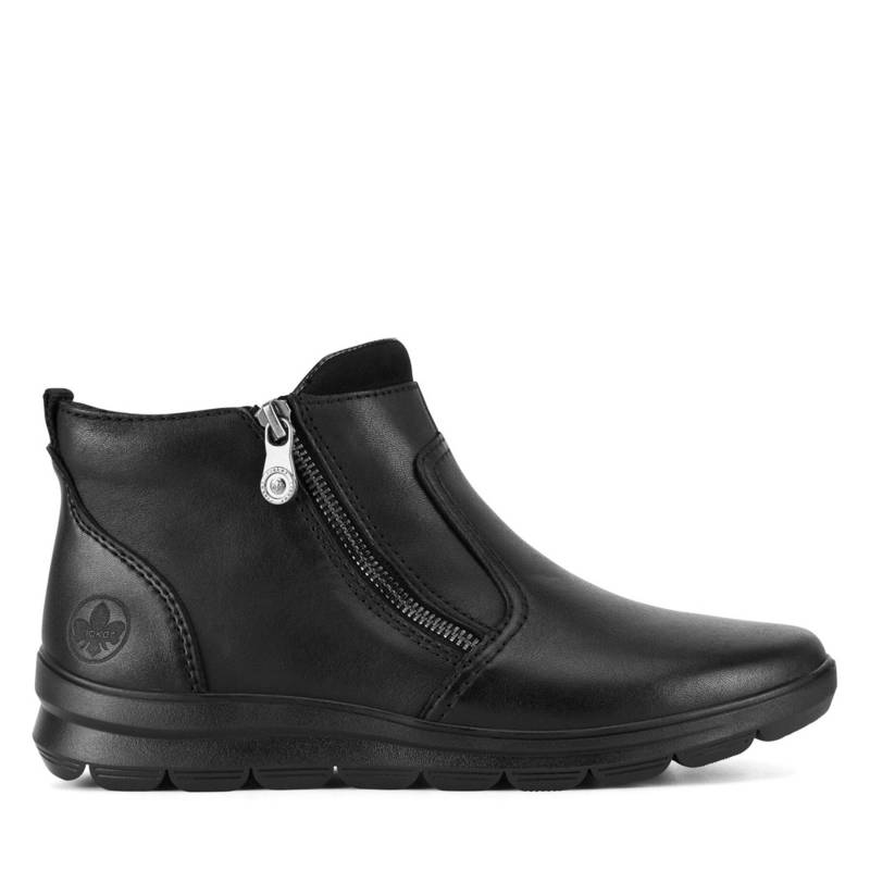 Stiefeletten Rieker Z0060-00 Schwarz von Rieker