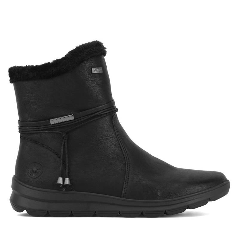 Stiefeletten Rieker Z0070-00 Schwarz von Rieker