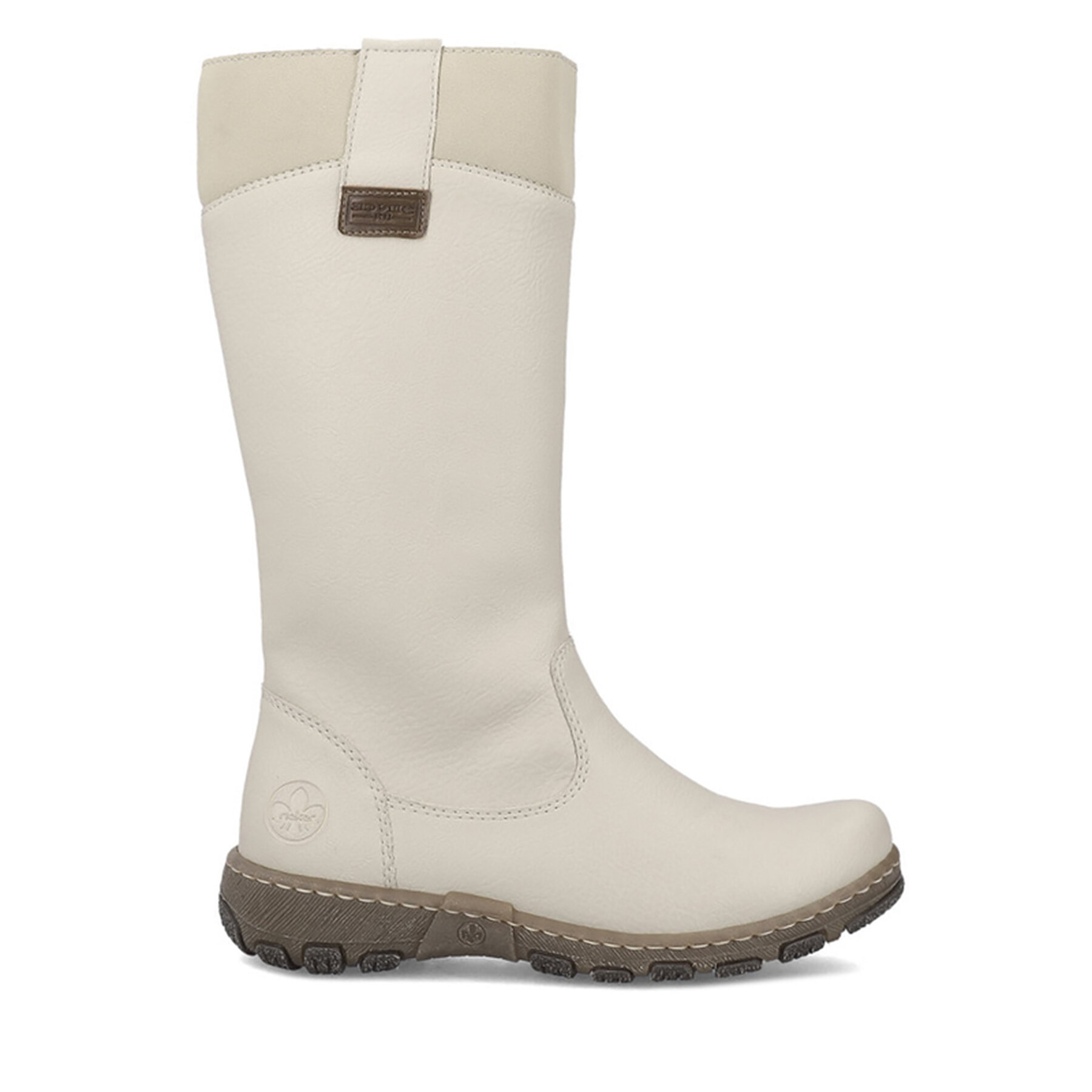 Stiefeletten Rieker Z0151-60 Beige von Rieker