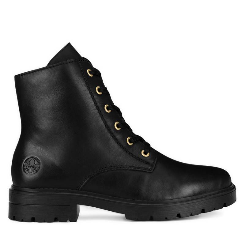 Stiefeletten Rieker Z2841-00 Schwarz von Rieker