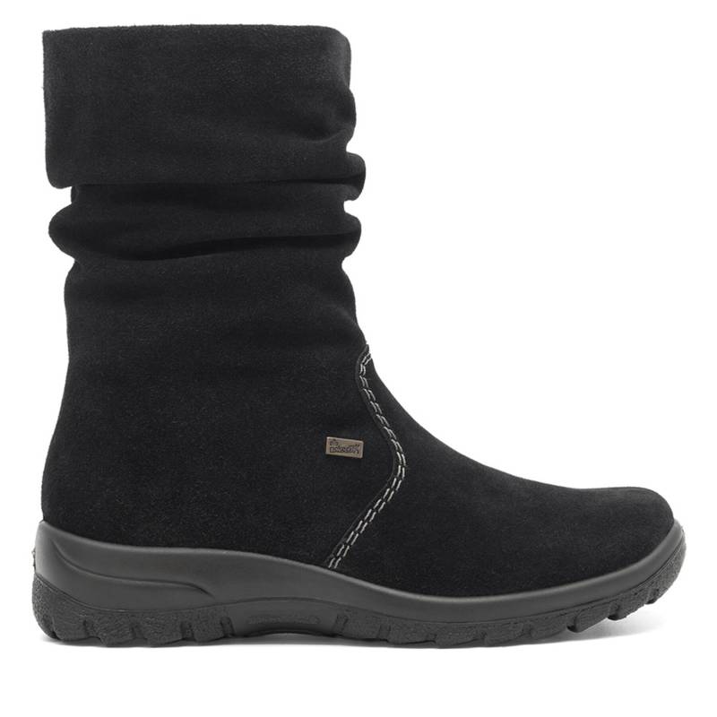 Stiefeletten Rieker Z7171-01 Schwarz von Rieker